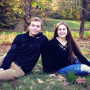 Meet your Posher, Allie